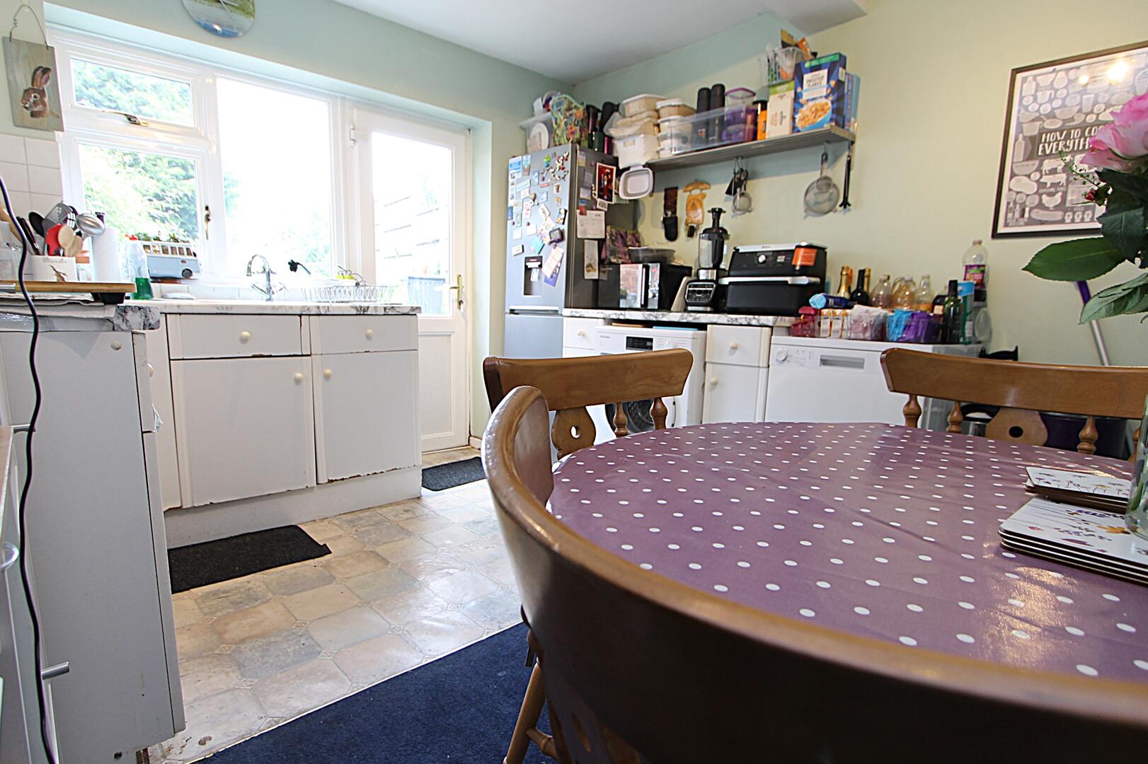 Castle Road, Cookley, Kidderminster